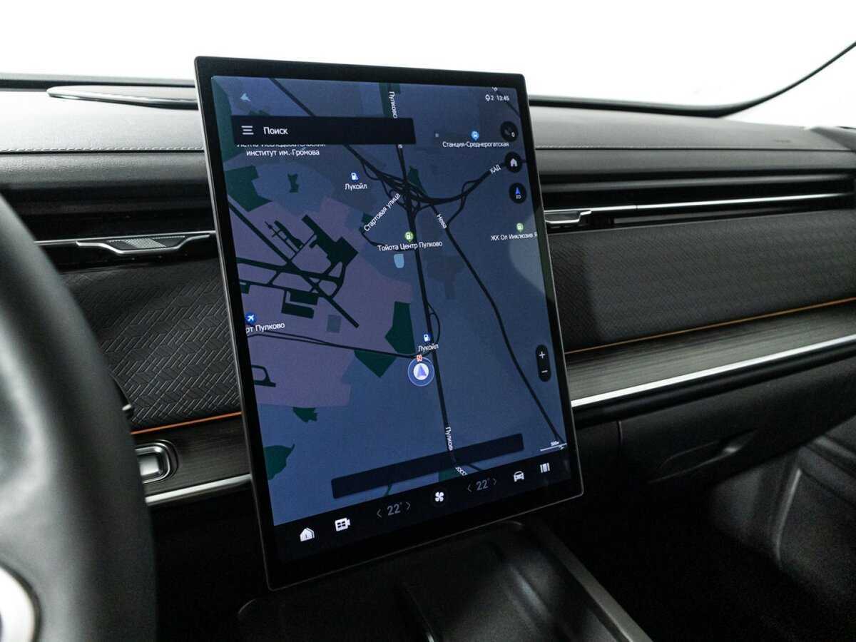 Купить Jaecoo J7, 2023, 10 494 км, фото №19