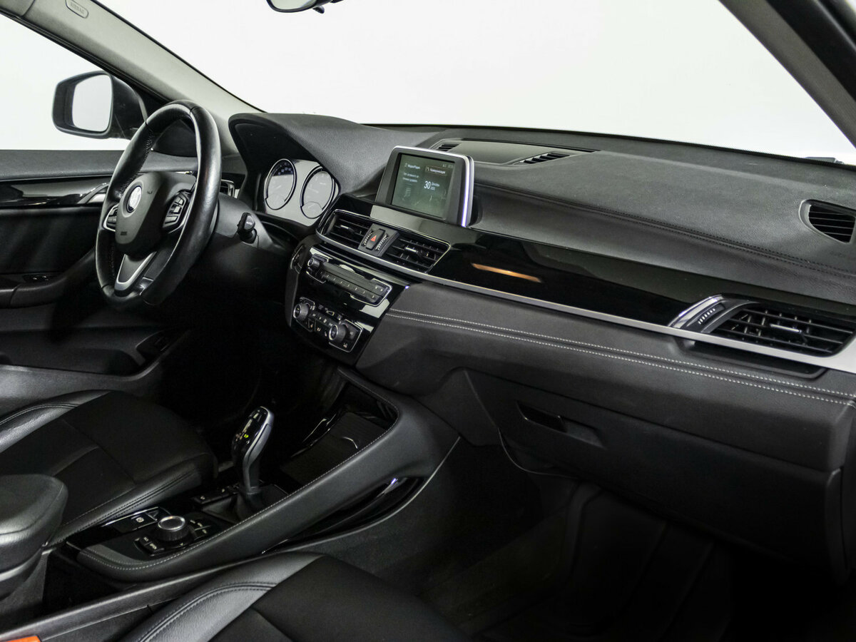 Купить BMW X2 xDrive20i I (F39), 2018, 97 000 км, фото №7
