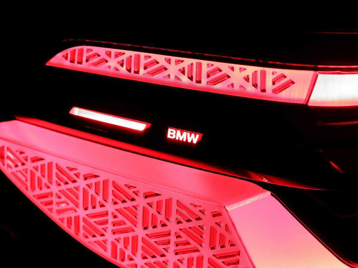 Купить BMW X7 40i, 2022, 57 446 км, фото №19