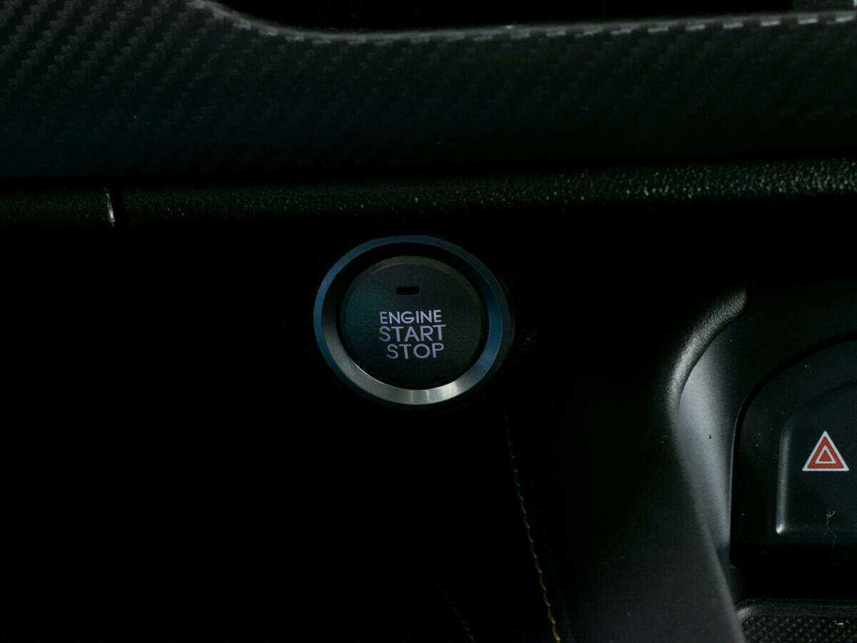 Купить Haval F7x, 2021, 98 542 км, фото №14