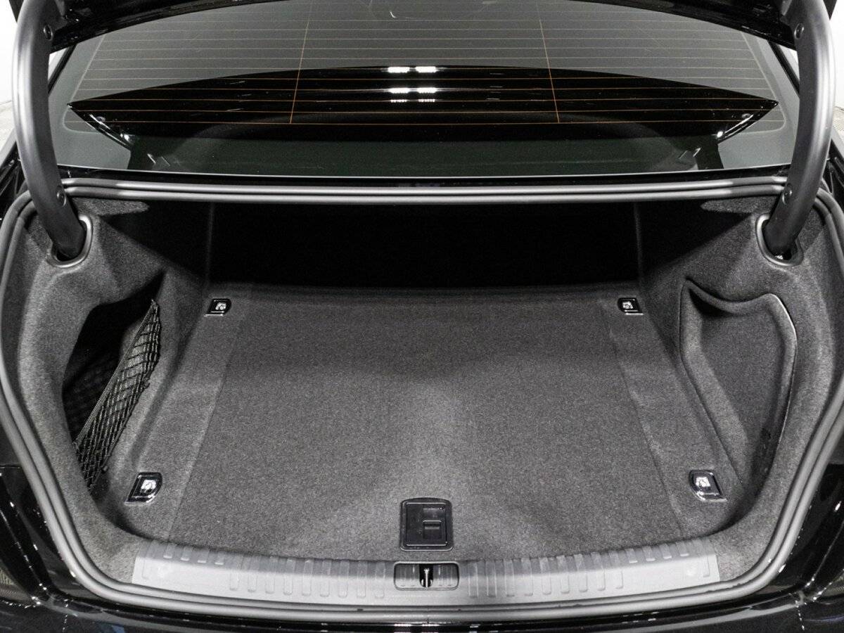 Купить Audi A6 55 TFSI, 2018, 59 209 км, фото №12