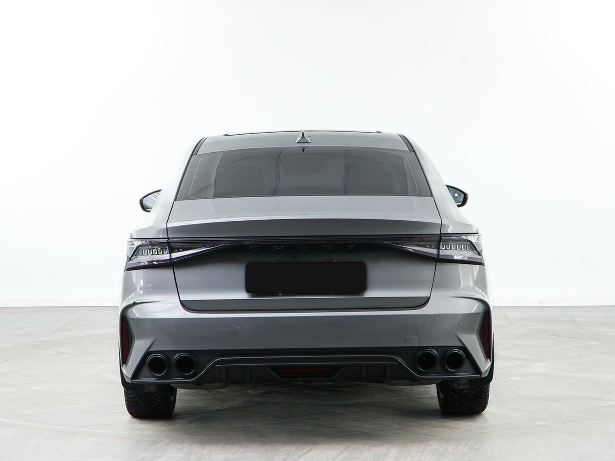 Купить Chery Arrizo 8, 2023, 29 398 км, фото №4