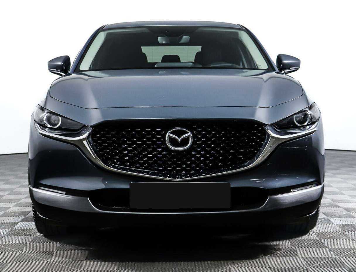 Купить Mazda CX-30, 2021, 6 658 км, фото №2