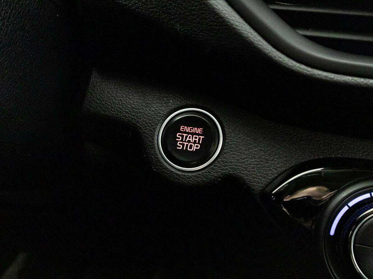 Купить Kia Cerato, 2020, 37 980 км, фото №23