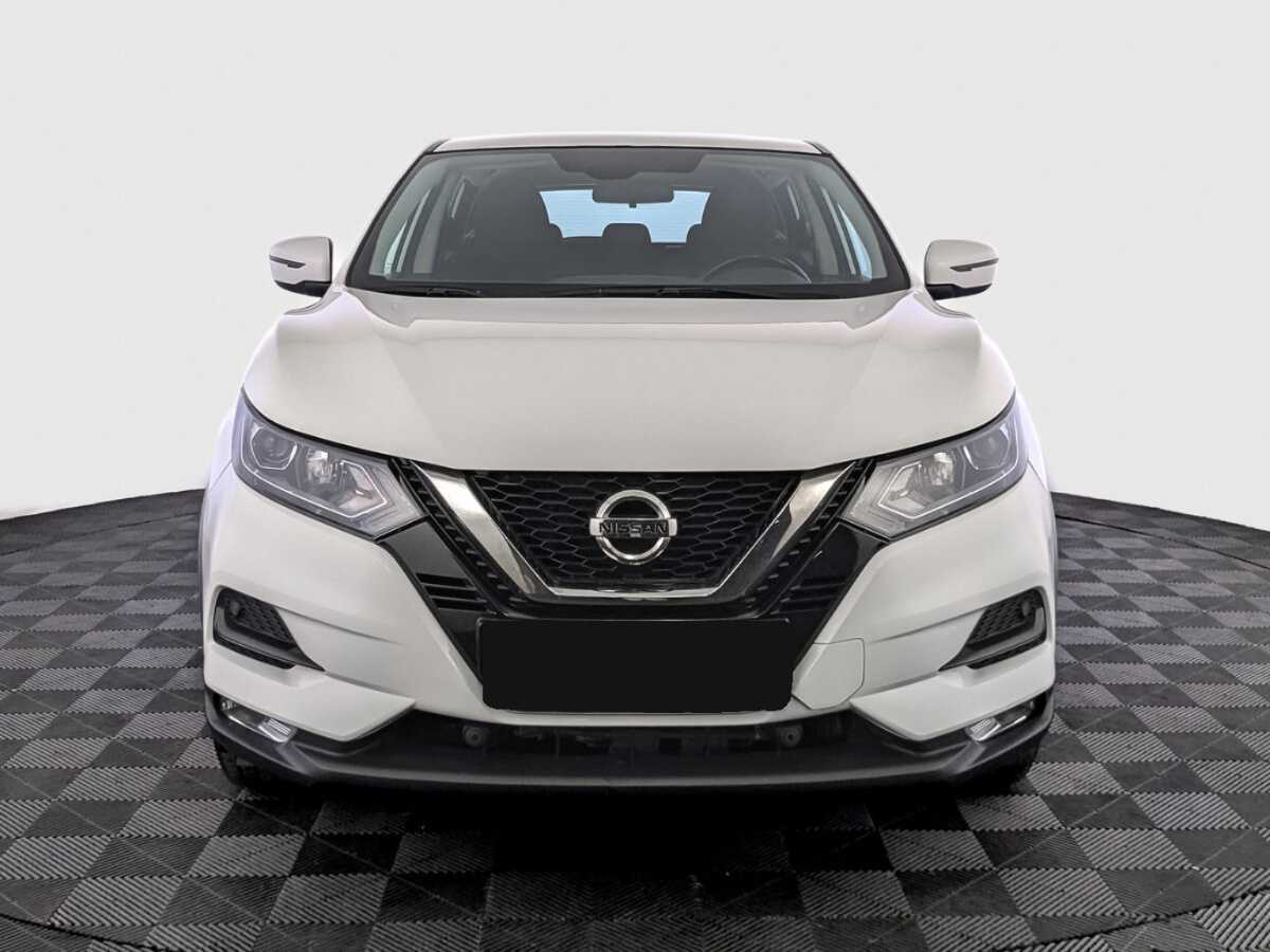 Купить Nissan Qashqai, 2020, 93 979 км, фото №2