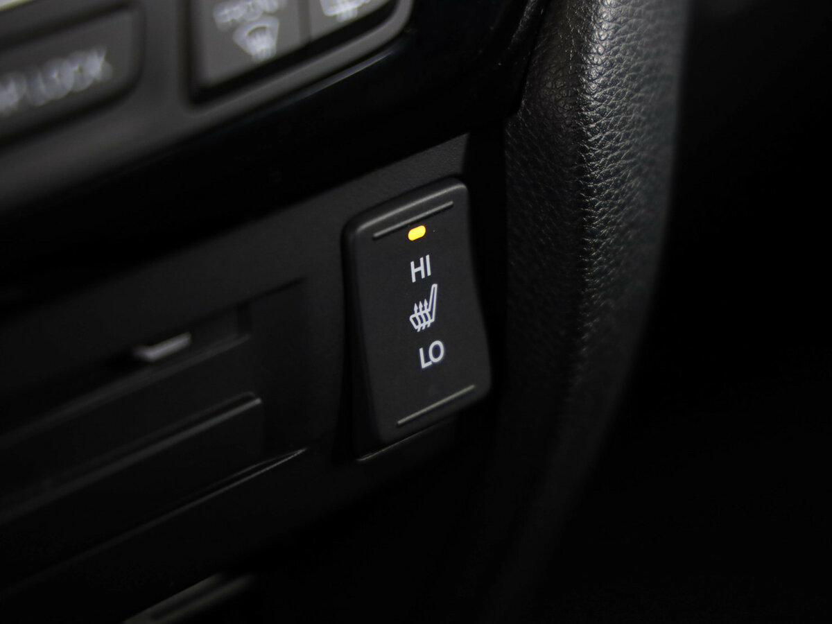 Купить Honda Pilot III Рестайлинг, 2020, 107 448 км, фото №18