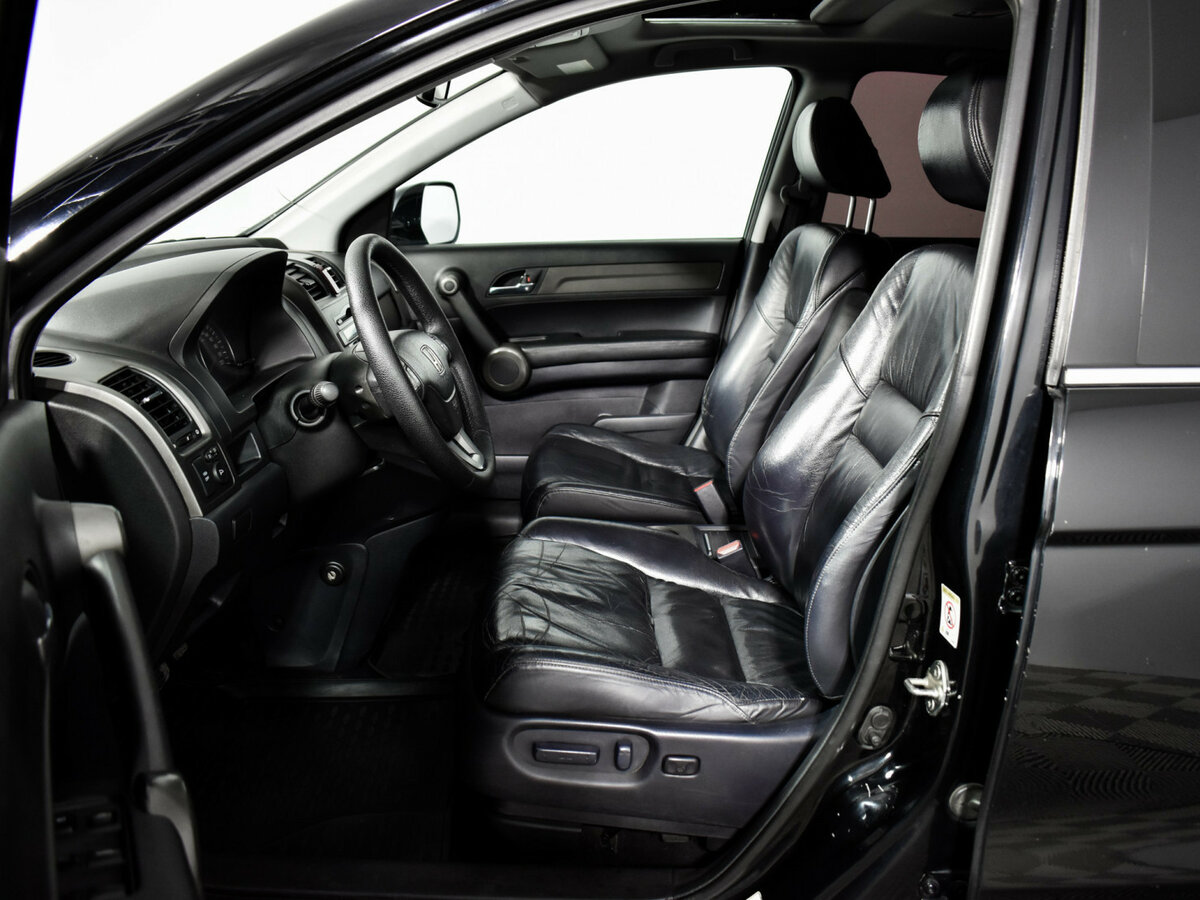 Купить Honda CR-V III Рестайлинг, 2011, 392 214 км, фото №10