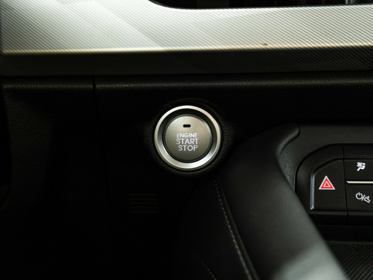 Купить Haval F7x I Рестайлинг, 2024, 49 271 км, фото №19