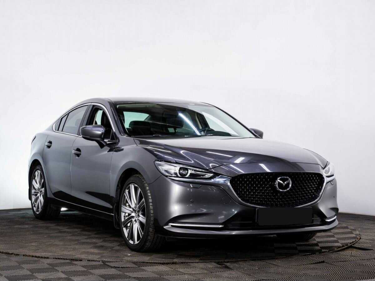 Купить Mazda 6, 2021, 92 000 км, фото №3