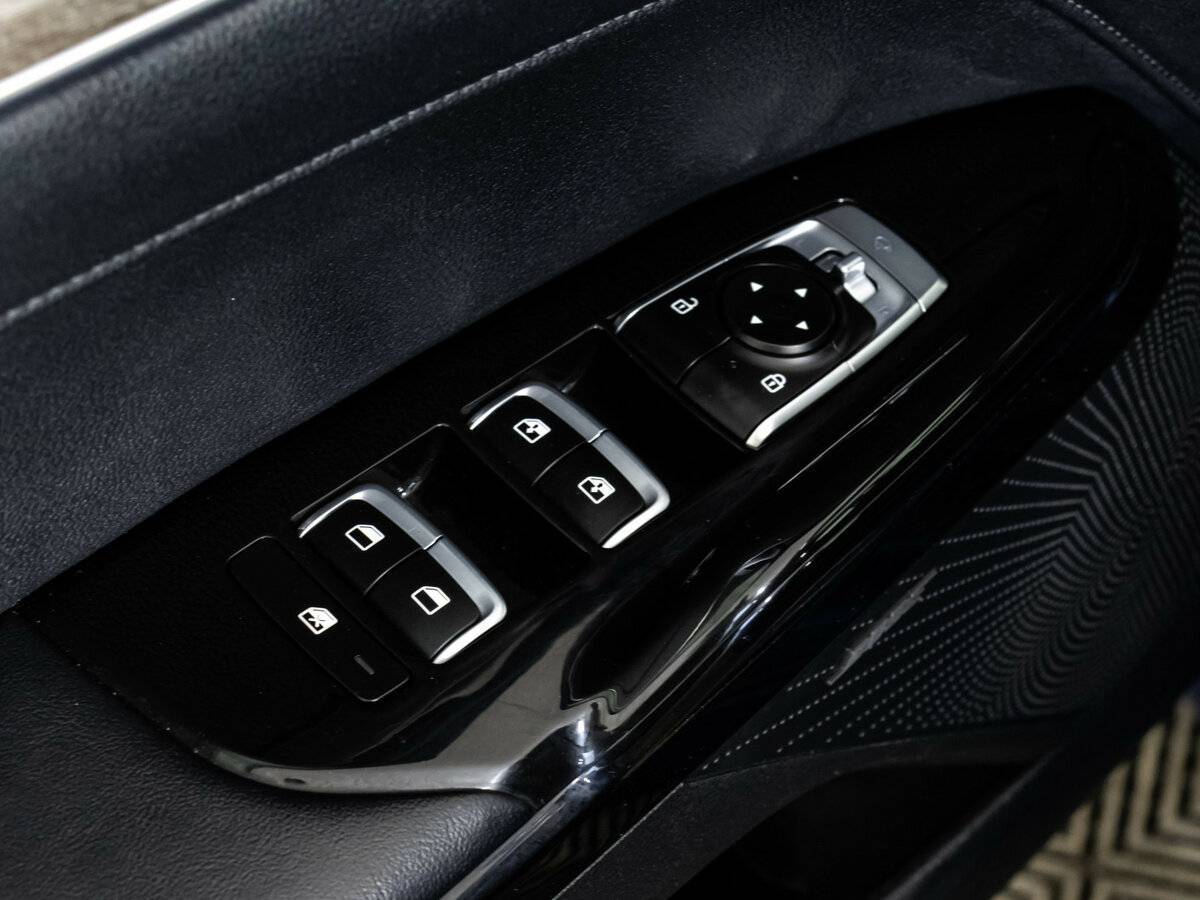 Купить Kia K5, 2020, 109 970 км, фото №23