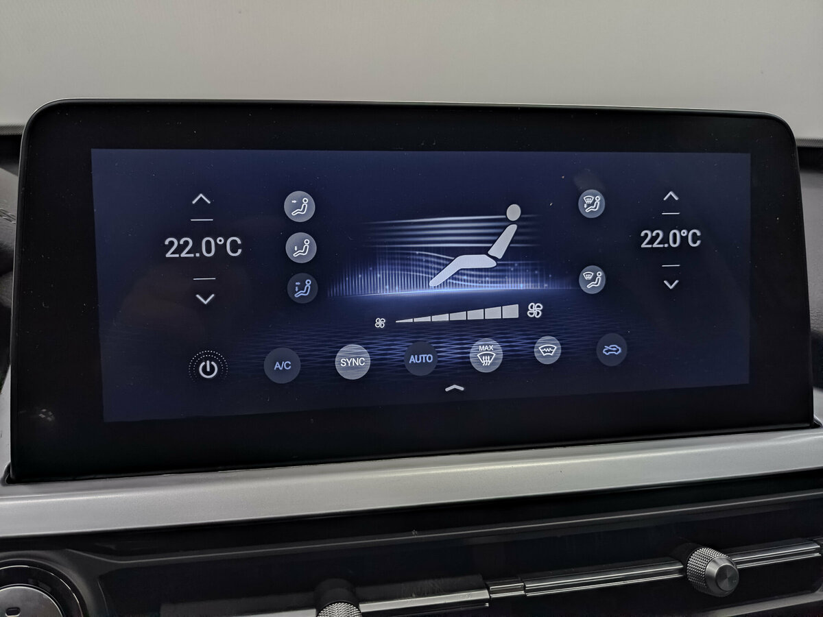 Купить Chery Tiggo 7 Pro I, 2022, 96 782 км, фото №22