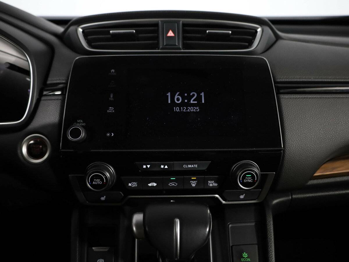 Купить Honda CR-V V, 2018, 130 435 км, фото №8
