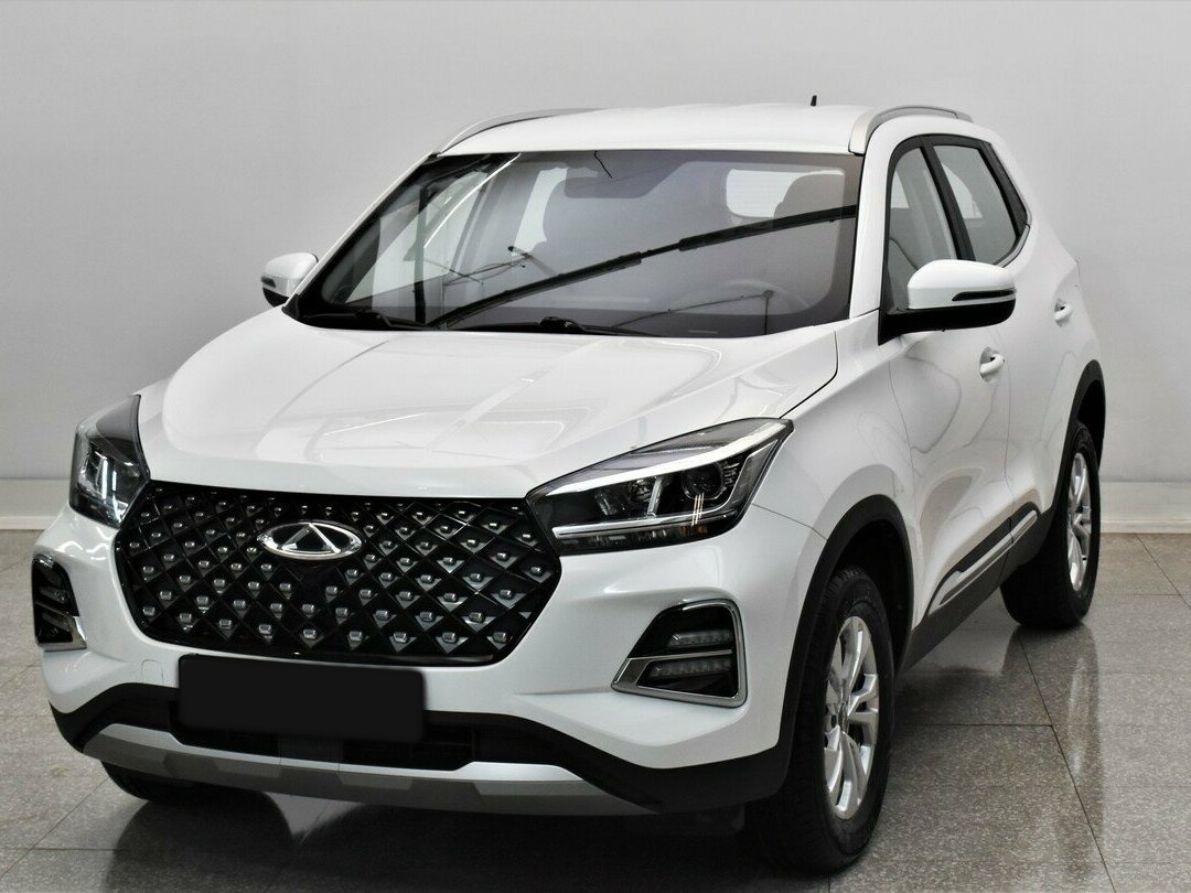 Купить Chery Tiggo 4 Pro I, 2023, 27 361 км, фото №1