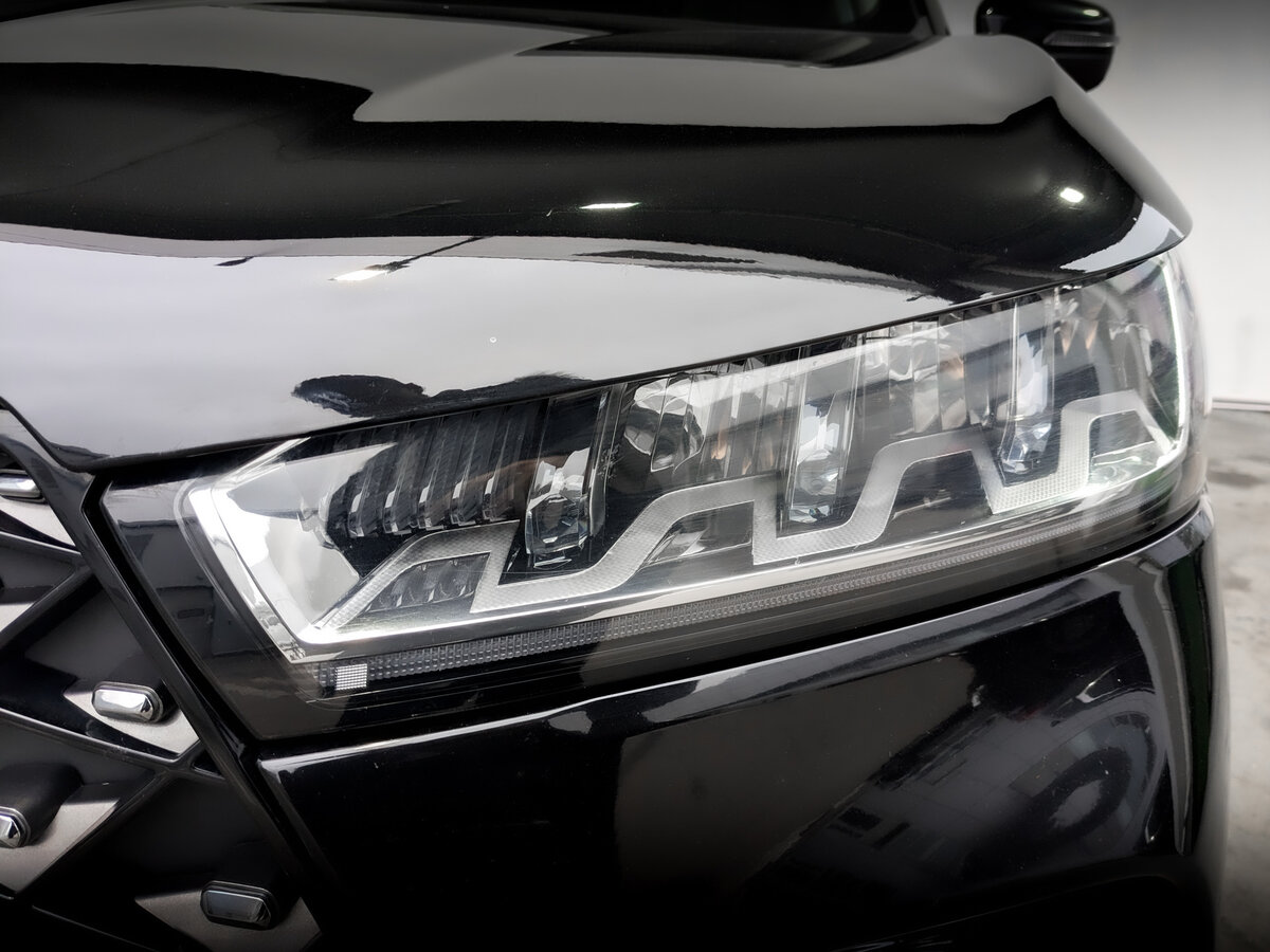 Купить Chery Tiggo 7 Pro I, 2022, 64 088 км, фото №17