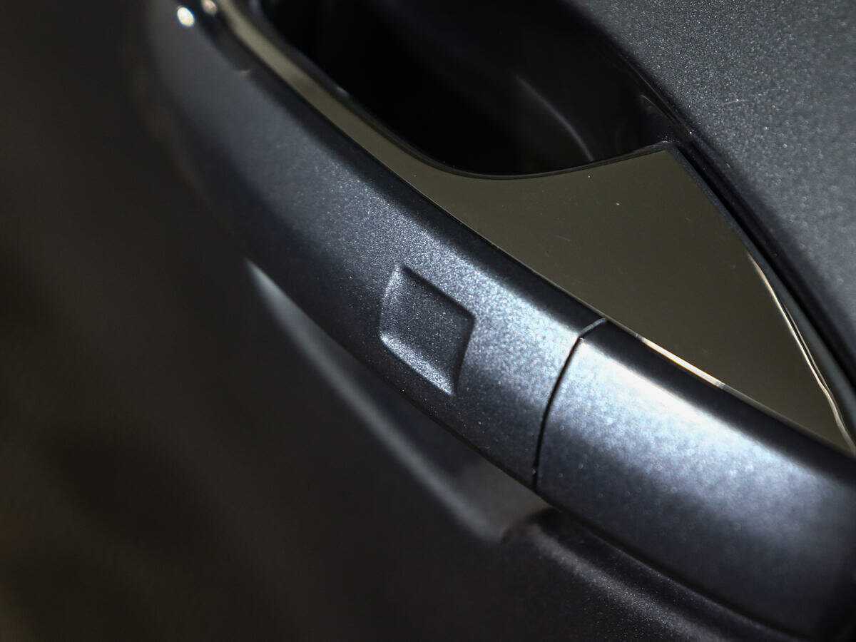 Купить EXEED LX, 2022, 24 599 км, фото №16