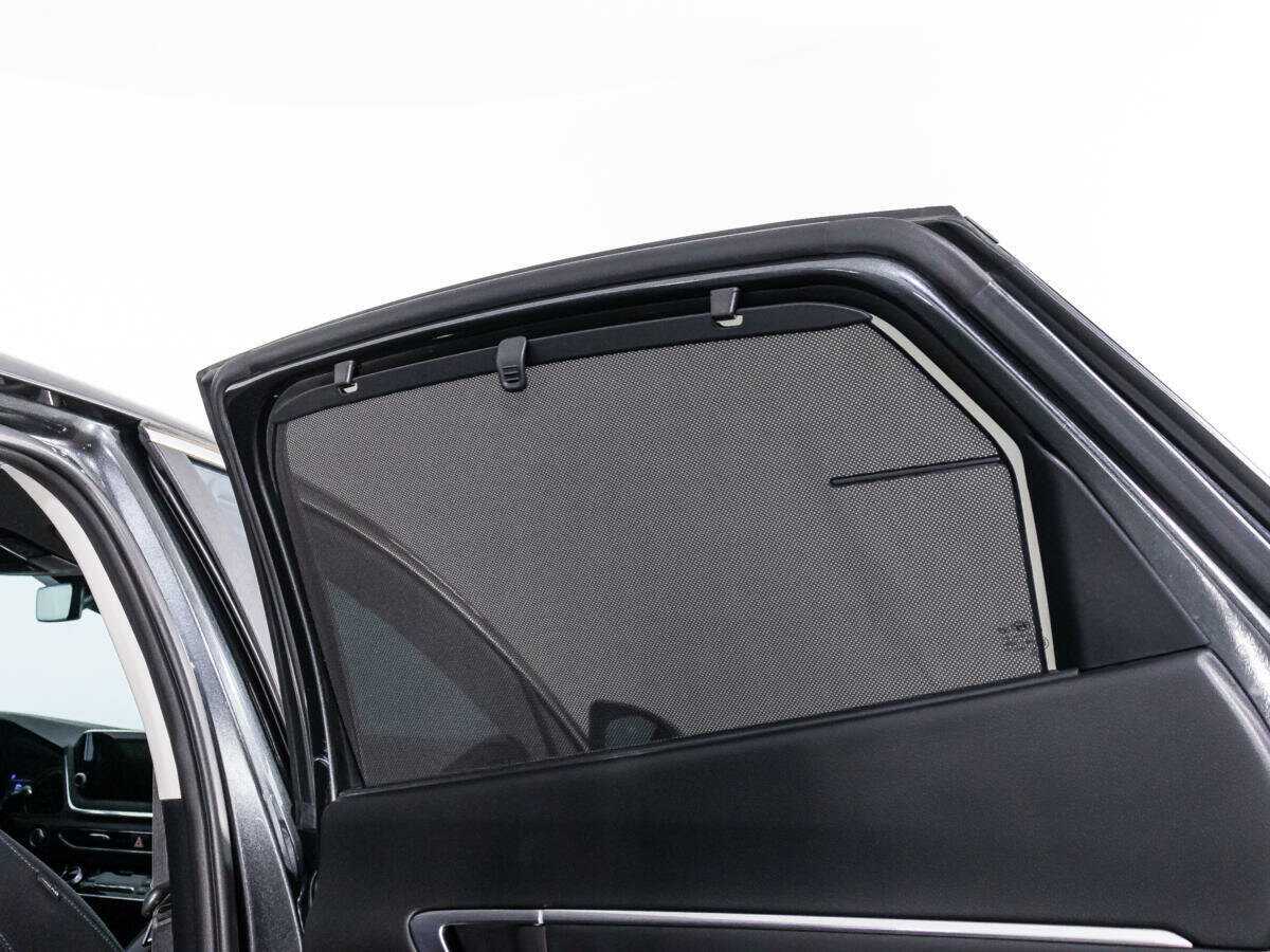 Купить Hyundai Sonata, 2019, 45 449 км, фото №12
