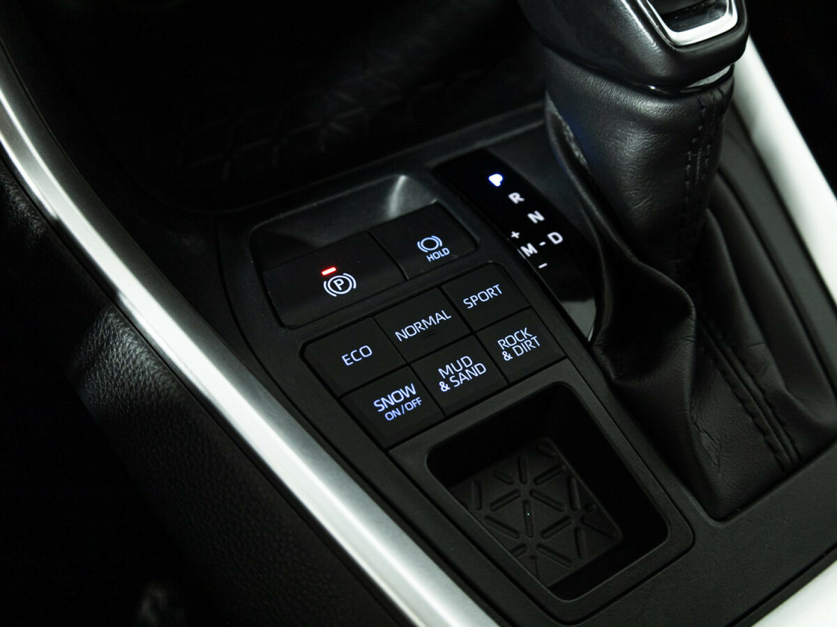 Купить Toyota RAV4 V (XA50), 2021, 98 311 км, фото №14