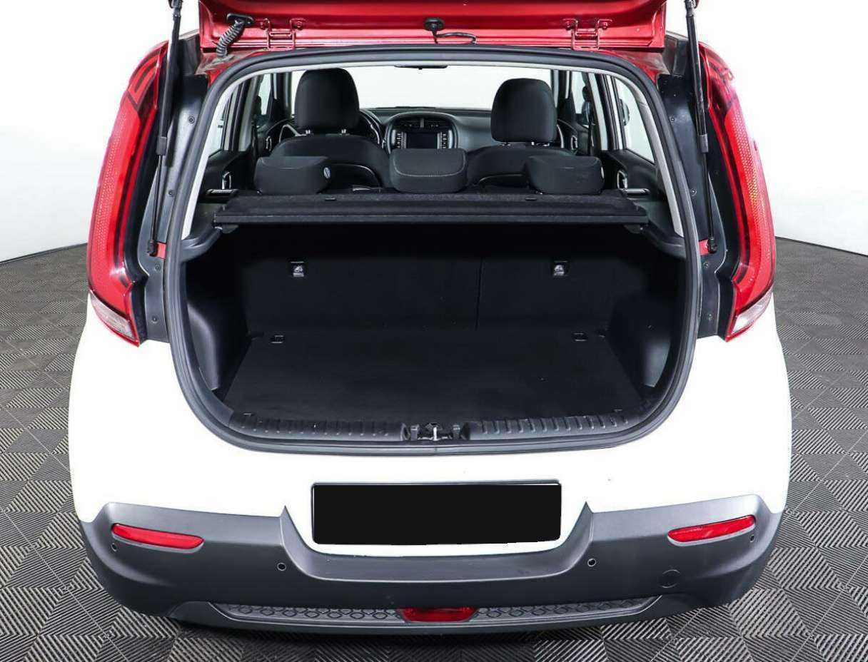 Купить Kia Soul, 2020, 66 200 км, фото №9