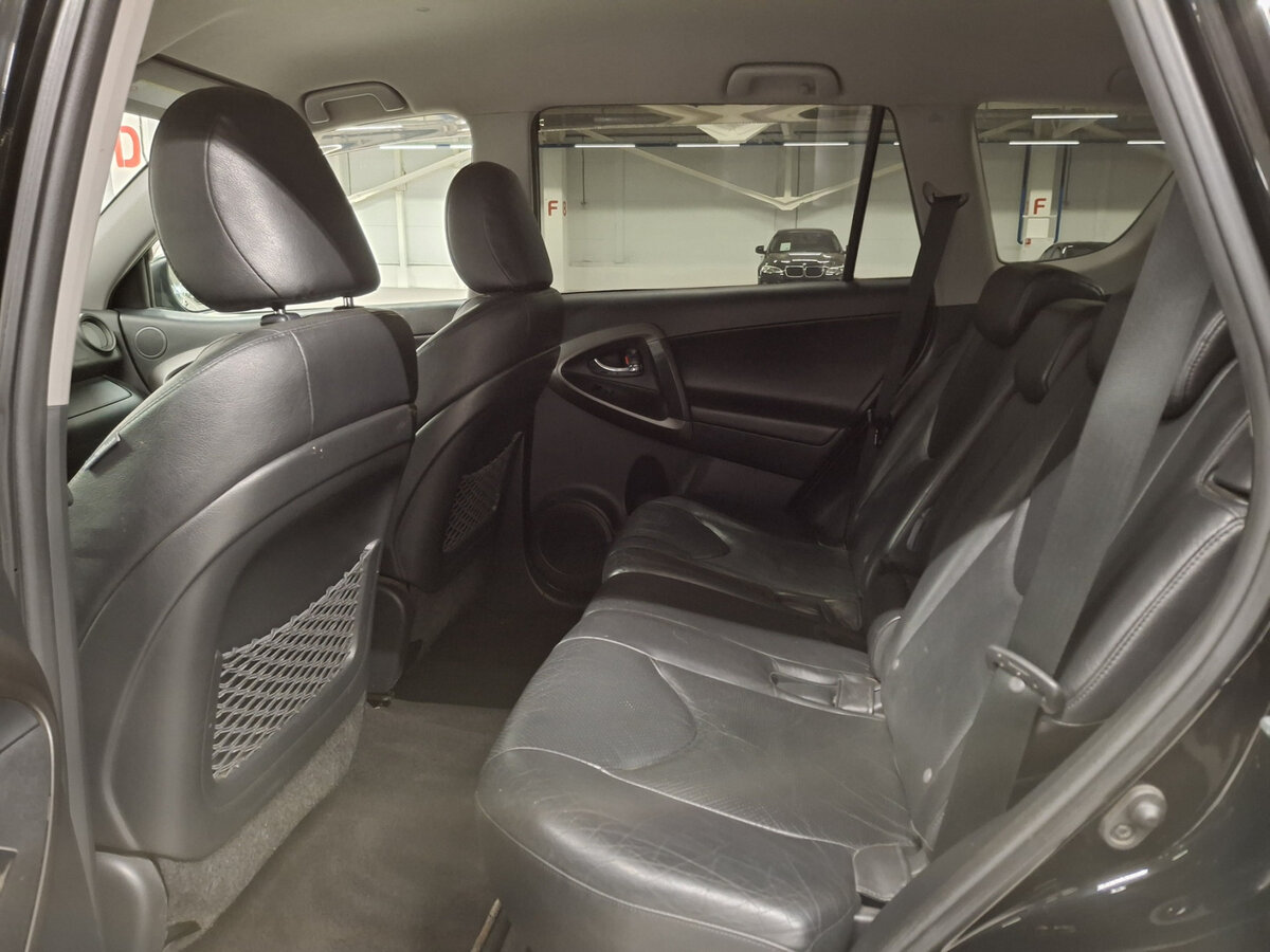 Купить Toyota RAV4 III (XA30) Рестайлинг, 2010, 149 925 км, фото №12