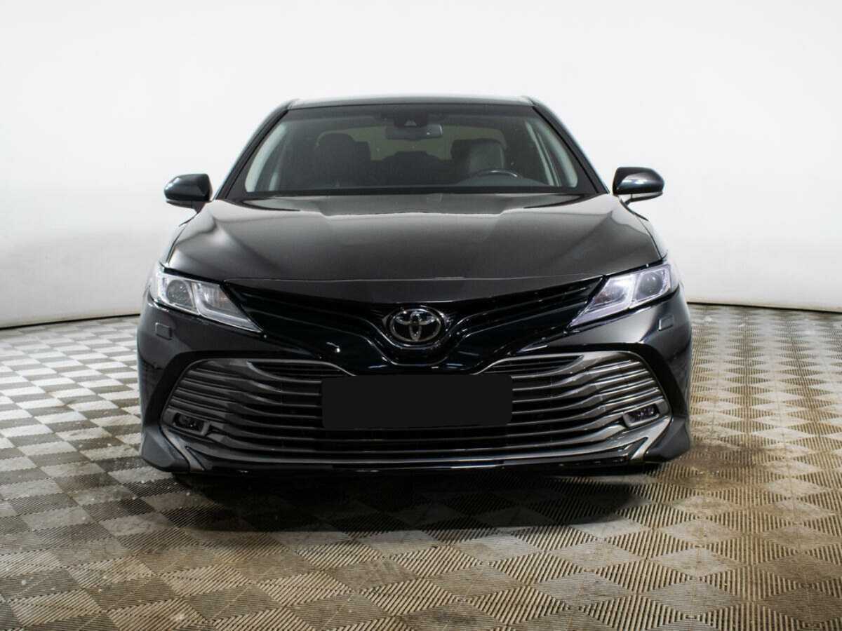Купить Toyota Camry, 2018, 139 991 км, фото №2