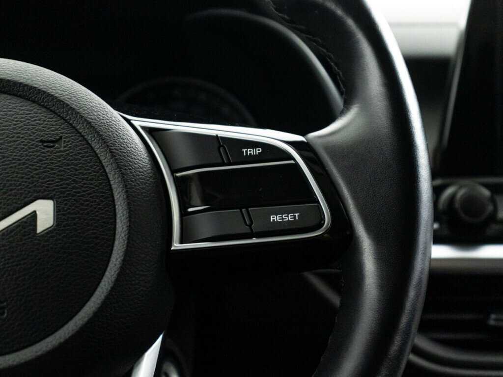 Купить Kia Cerato, 2022, 27 930 км, фото №21