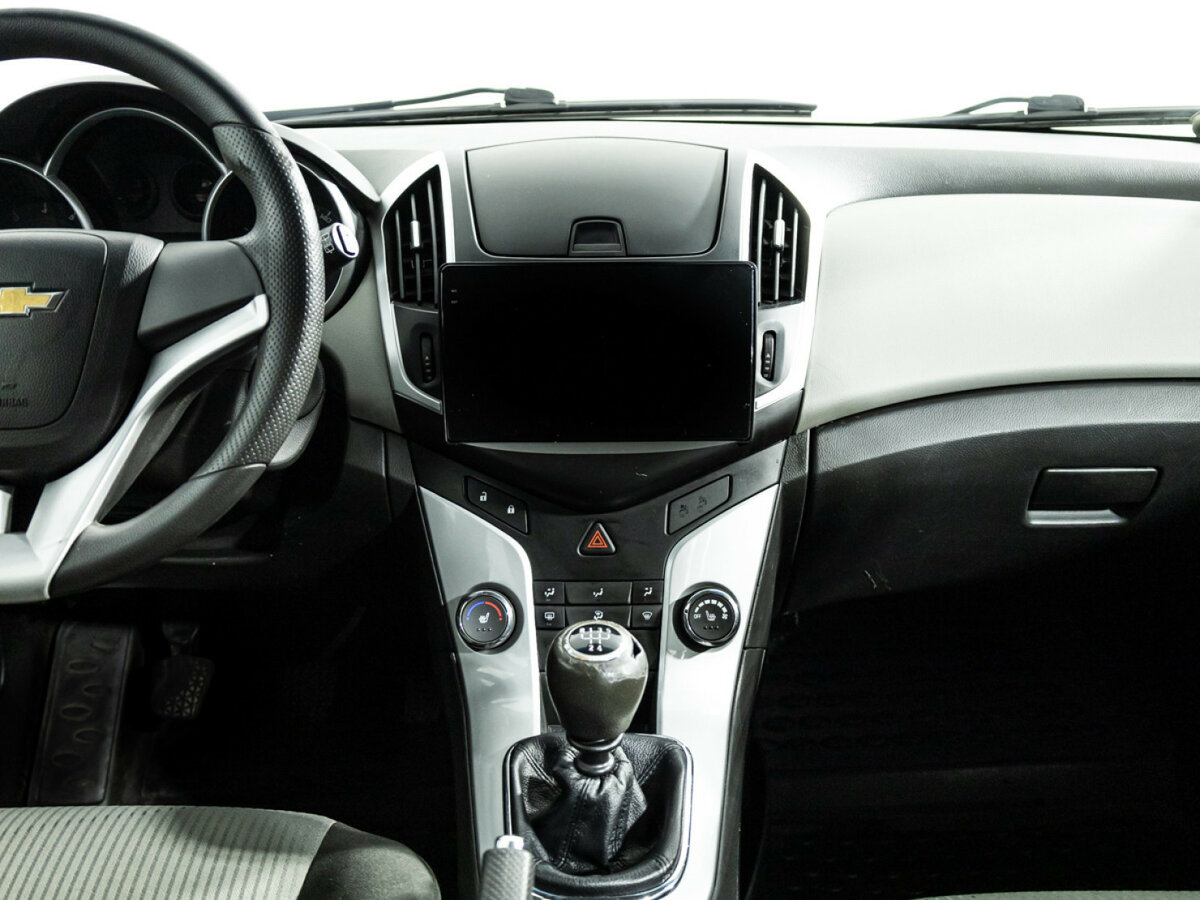 Купить Chevrolet Cruze I Рестайлинг, 2014, 219 756 км, фото №14