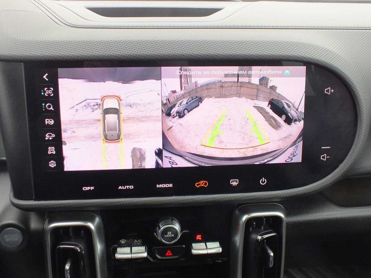 Купить Haval Dargo, 2022, 34 307 км, фото №23