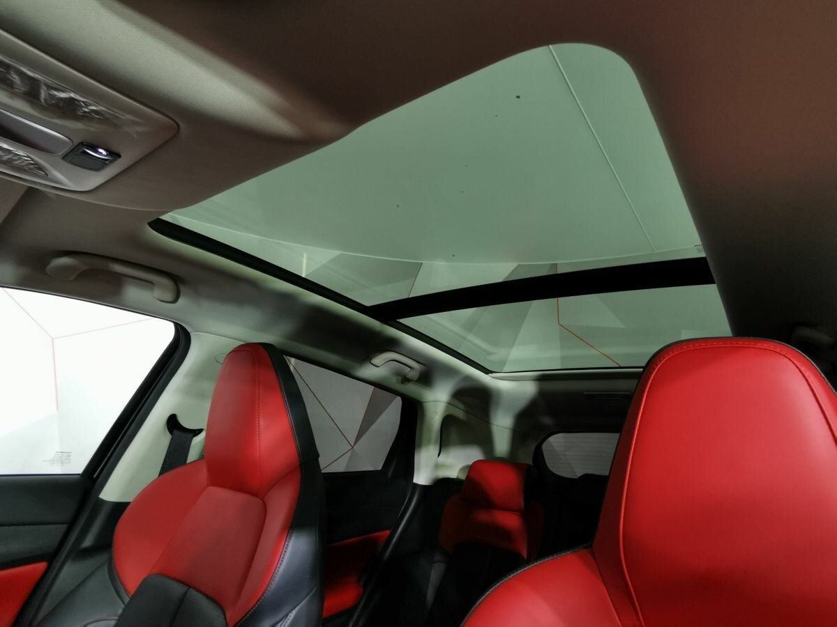 Купить Changan UNI-S (CS55 Plus), 2024, 57 751 км, фото №20