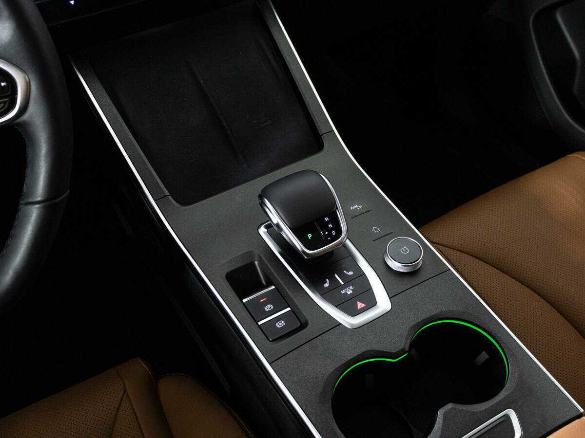 Купить Omoda C5, 2022, 15 561 км, фото №17