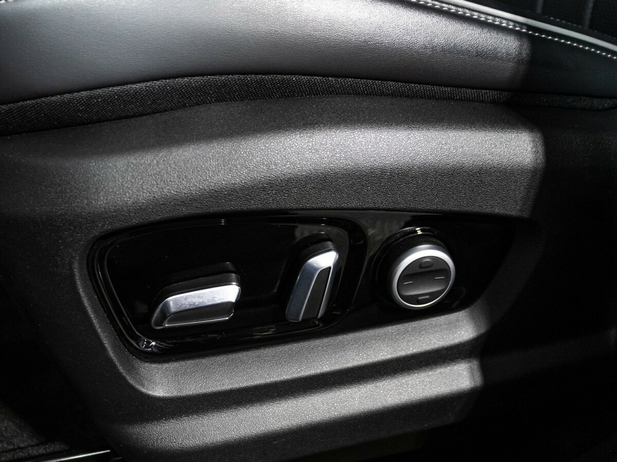 Купить Jaecoo J7, 2023, 30 614 км, фото №15