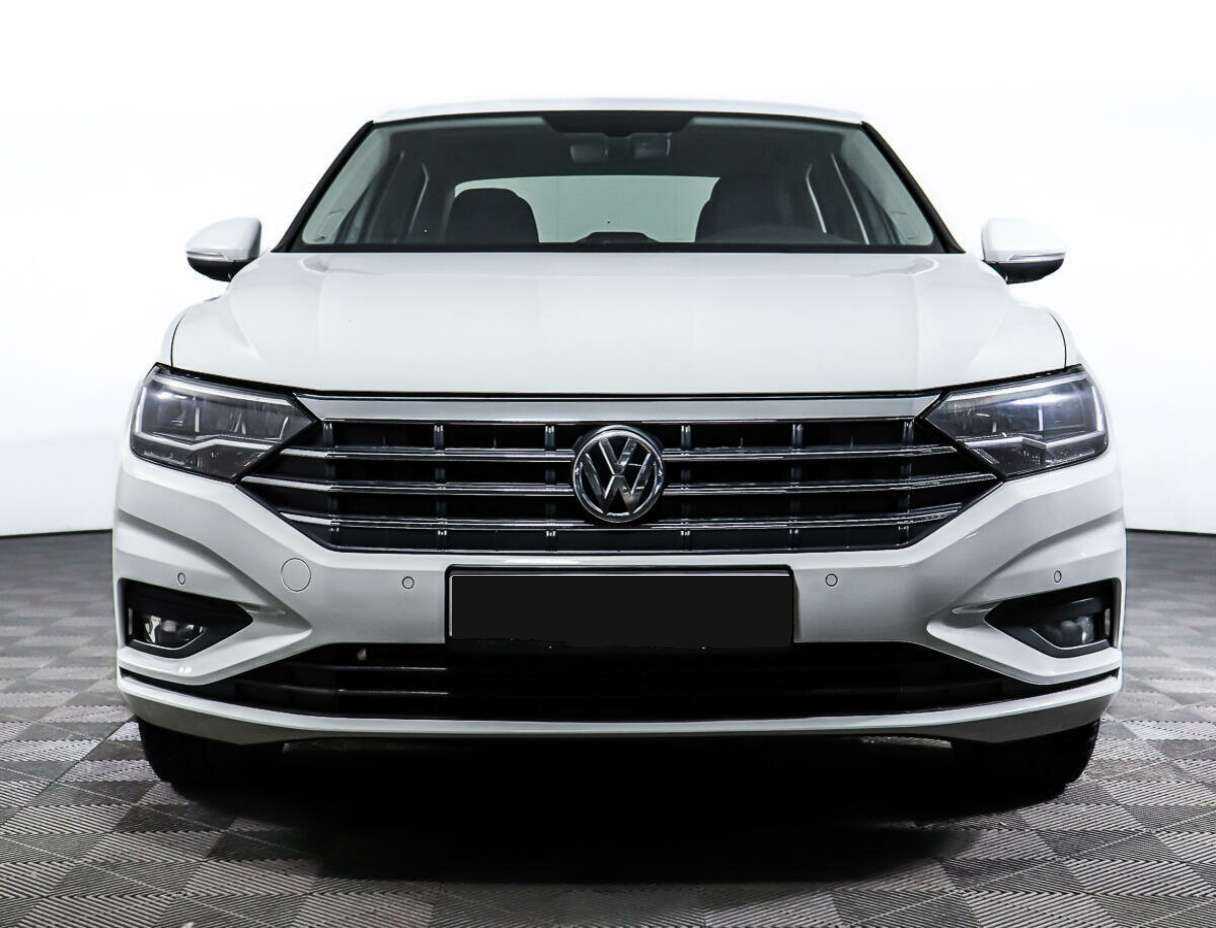 Купить Volkswagen Jetta, 2019, 63 970 км, фото №2