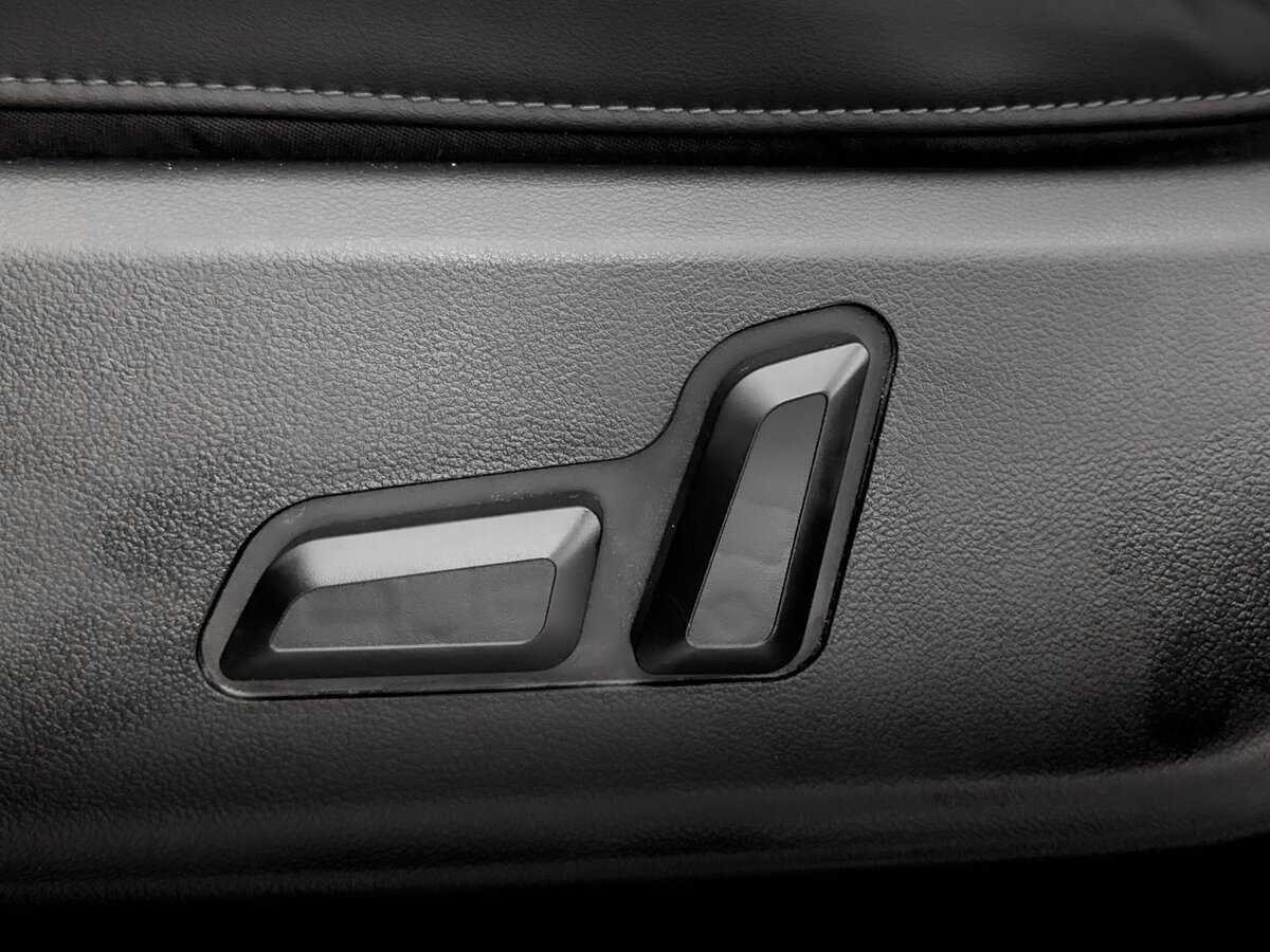 Купить Haval F7, 2020, 56 088 км, фото №21