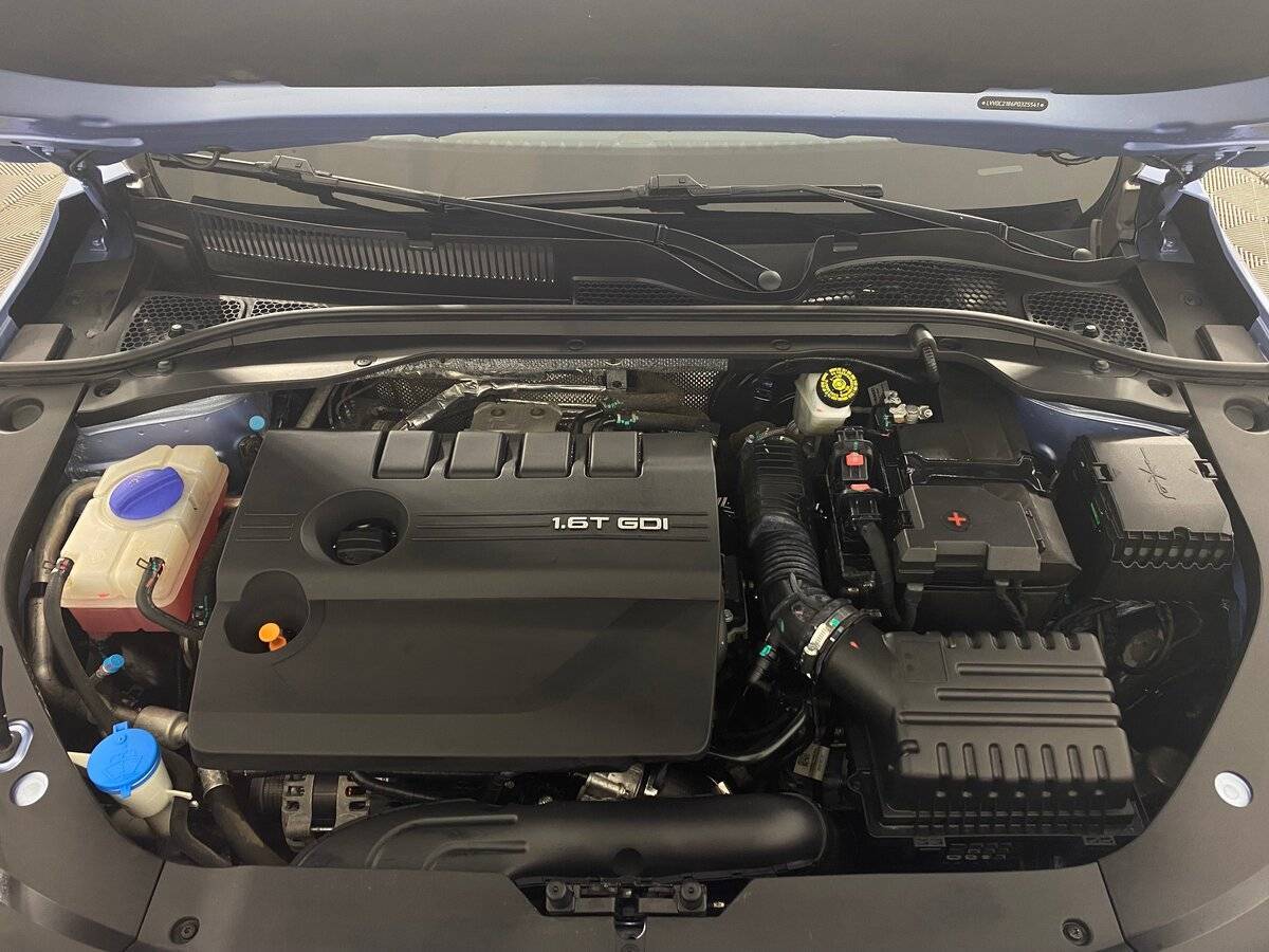 Купить Chery Arrizo 8, 2023, 37 301 км, фото №9