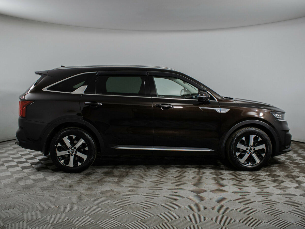 Купить Kia Sorento IV, 2020, 121 045 км, фото №4