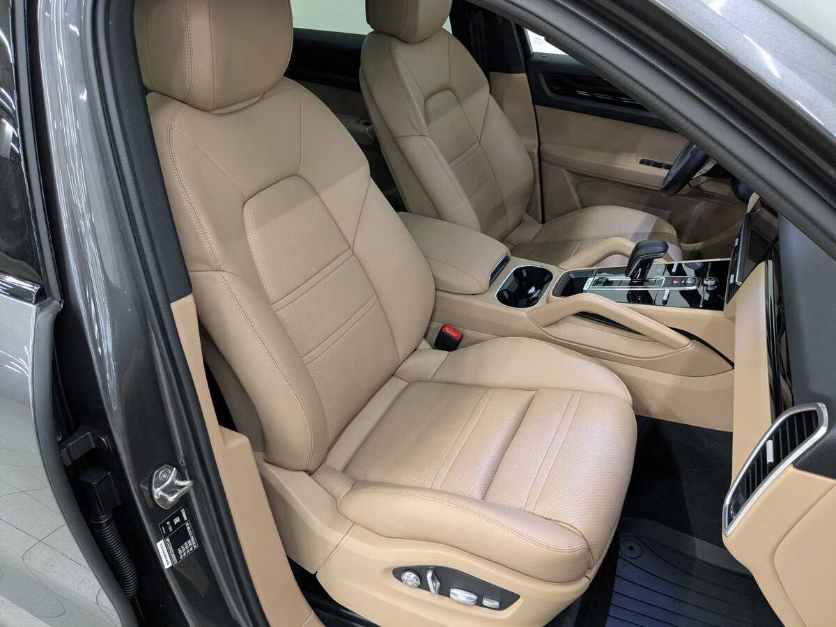 Купить Porsche Cayenne, 2020, 45 900 км, фото №25