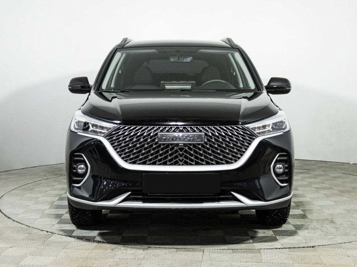 Купить Haval M6 II, 2024, 39 000 км, фото №2