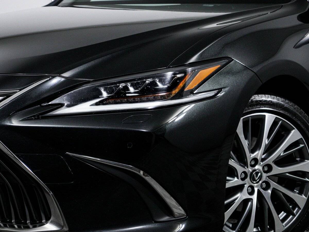 Купить Lexus ES 250, 2019, 129 379 км, фото №16
