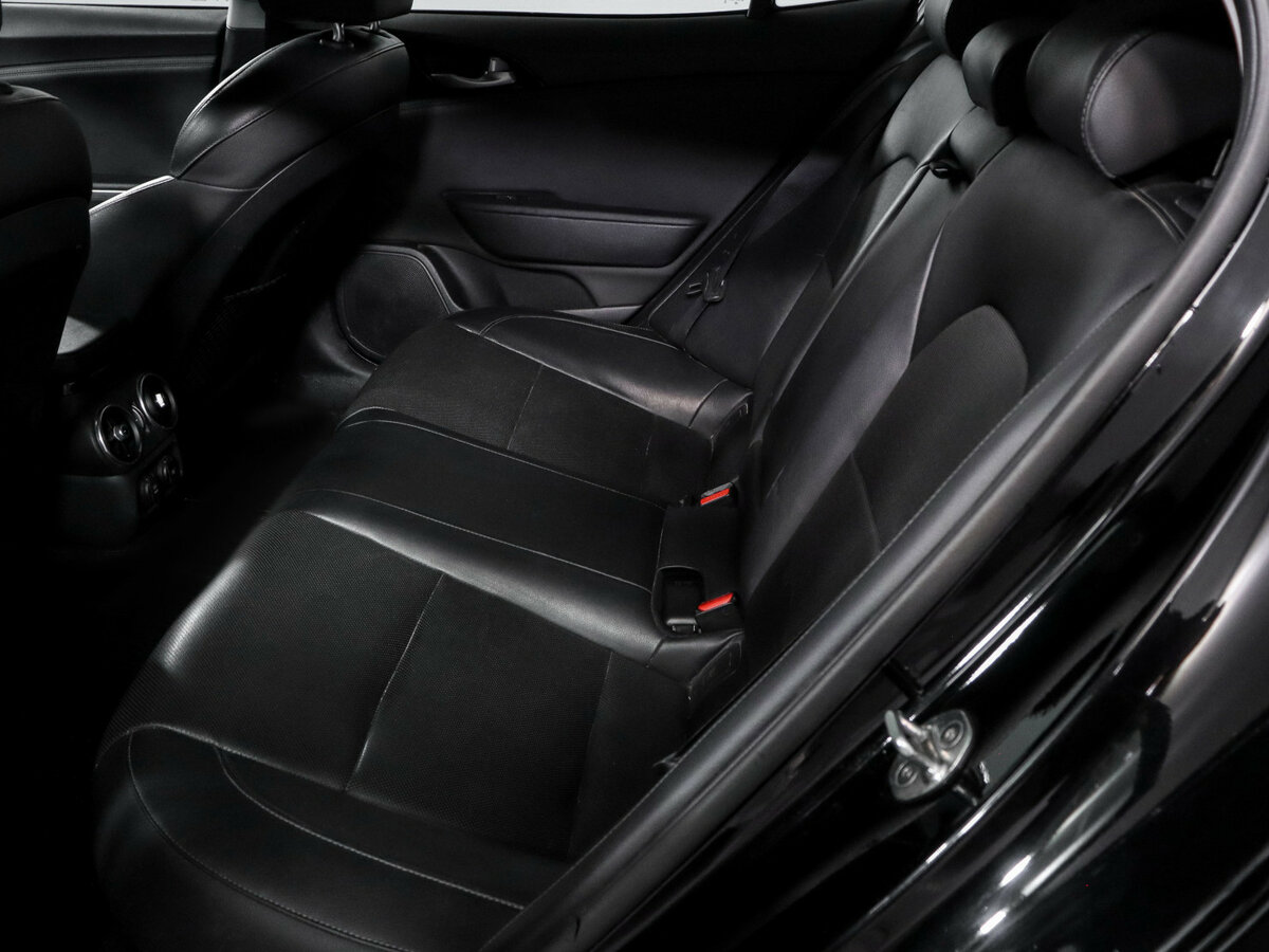 Купить Kia Stinger I, 2019, 135 335 км, фото №10