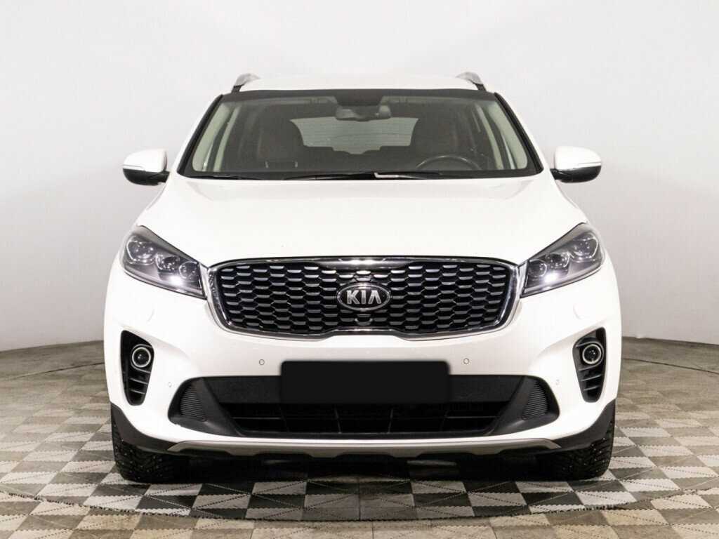 Купить Kia Sorento, 2019, 139 929 км, фото №2