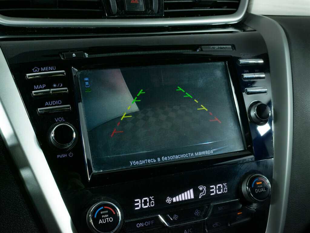 Купить Nissan Murano, 2019, 90 000 км, фото №18