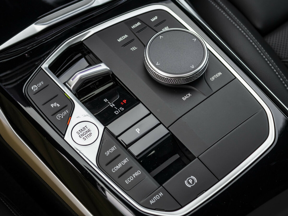 Купить BMW 2 серии 230i G42 Рестайлинг, 2024, 9 600 км, фото №15