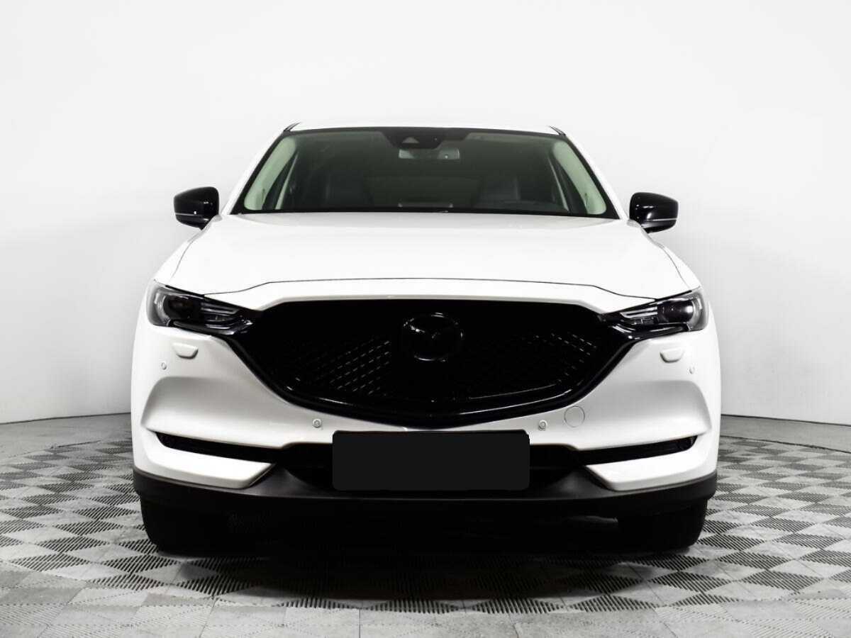 Купить Mazda CX-5, 2018, 92 472 км, фото №2