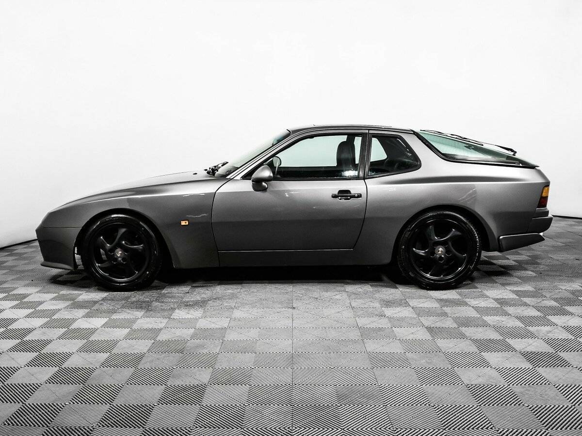 Купить Porsche 944, 1986, 46 000 км, фото №8