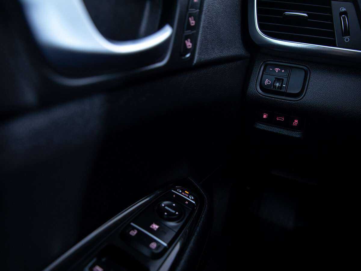 Купить Kia Optima, 2017, 63 009 км, фото №13