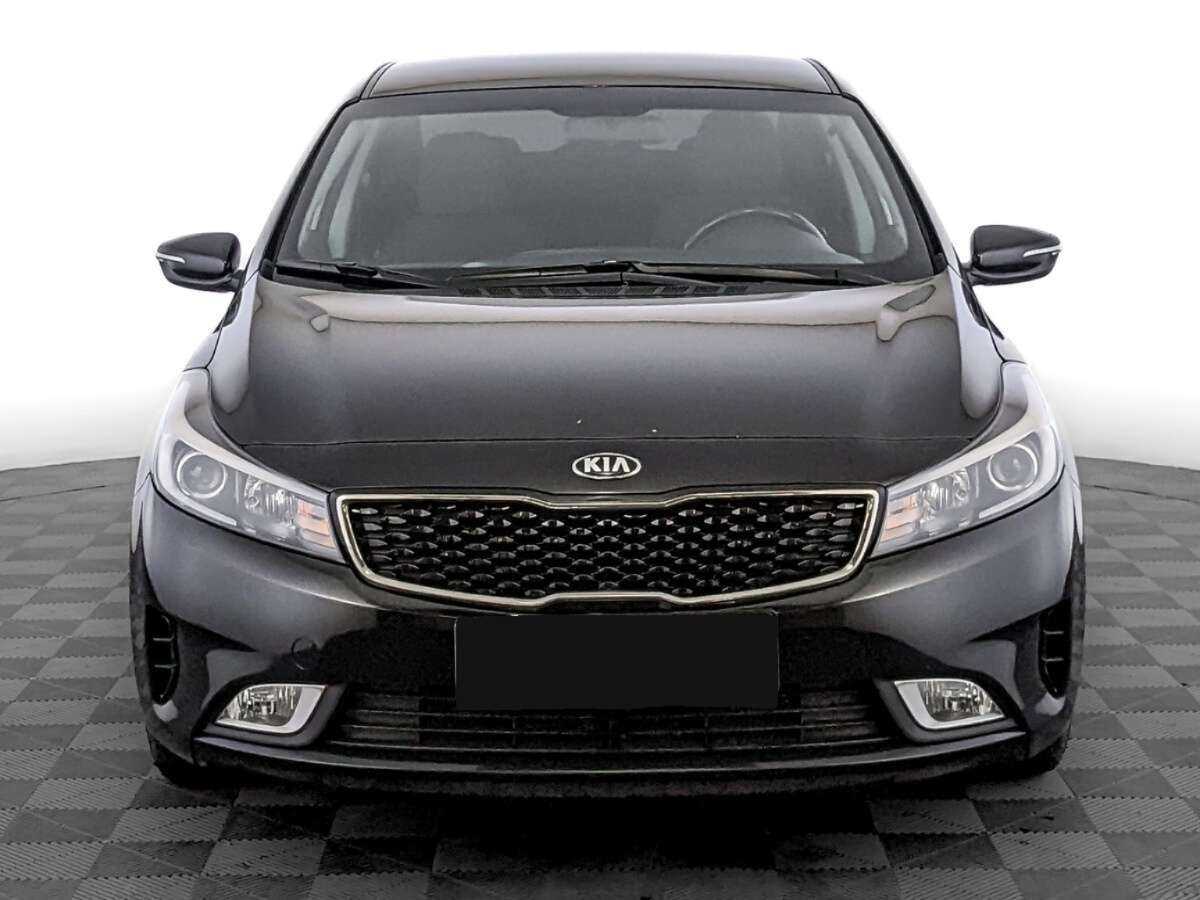 Купить Kia Cerato, 2019, 74 865 км, фото №2