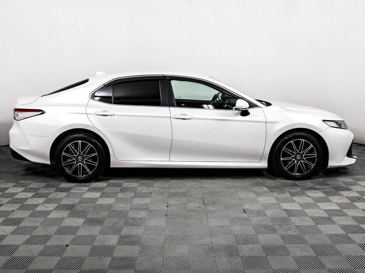 Купить Toyota Camry, 2018, 151 000 км, фото №4
