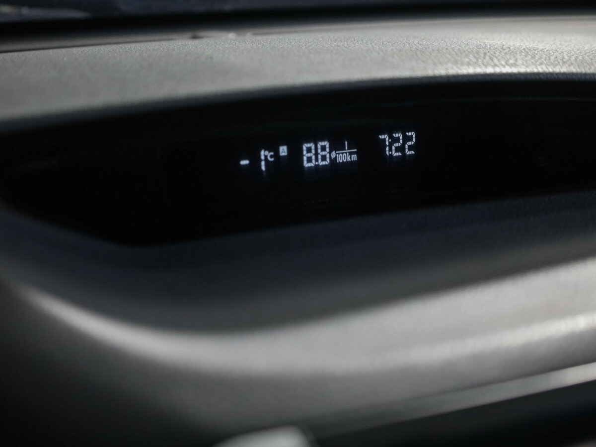 Купить Subaru Forester III, 2008, 218 929 км, фото №16
