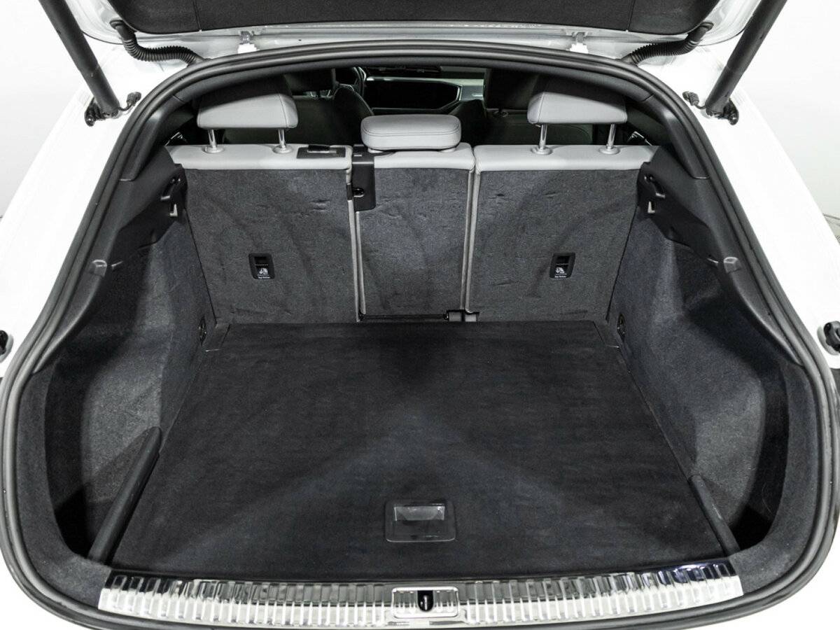 Купить Audi Q3 Sportback 40 TFSI II (F3), 2020, 69 565 км, фото №26