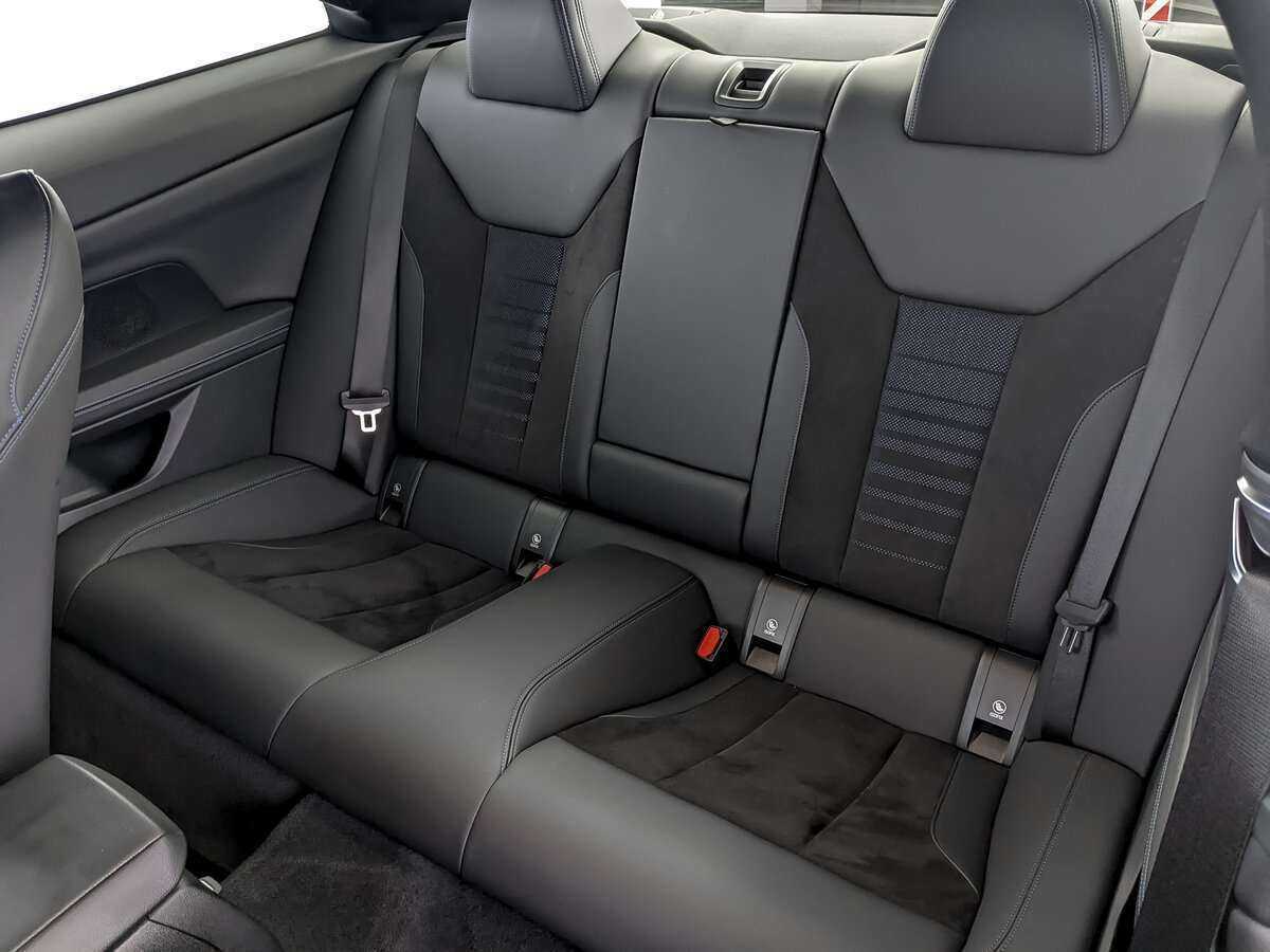 Купить BMW 4 серии 420d xDrive, 2021, 43 276 км, фото №10