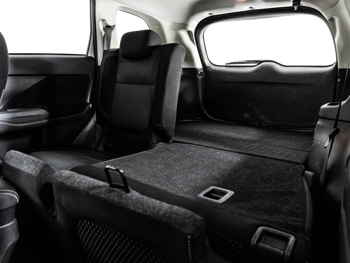 Купить Mitsubishi Outlander III Рестайлинг 3, 2019, 127 071 км, фото №16